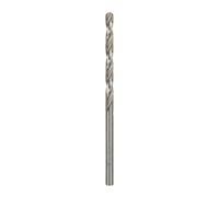Bosch Foret à métaux Bosch HSS-G, DIN 338, 4,3 x 47 x 80 mm Quantité:10