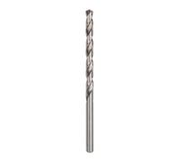 Bosch Foret HSS 2608595691 pour métal 11 mm Longueur 195 mm meulé DIN 340 tige cylindrique 1 pc