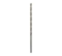 Bosch Accessories 2608595680 HSS Foret pour le métal 4.2 mm Longueur totale 119 mm meulé DIN 340 tige cylindrique 1 pc(s)