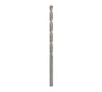 Bosch Accessories 1x HSS-G Foret à métaux (pour métal, Ø 6 mm, Robust Line, Accessoire Perforateurs)
