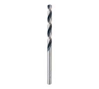 Bosch Foret hélicoïdal HSS PointTeQ 4,8 mm – Pack de 10