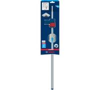 Bosch Foret à percussion EXPERT SDS Clean plus-8X Set, Ø 14mm, Perceuse