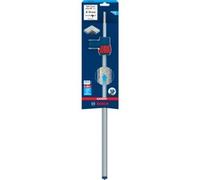 Bosch Foret à percussion EXPERT SDS Clean plus-8X Set, Ø 18mm, Perceuse