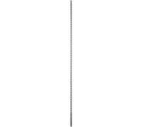 Bosch 1x Foret PRO SDS max-7 (pour Pierre tendre, Pierre dure, Ø 20,00 mm, Professional Accessoire Marteau burineur)