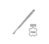 Bosch foret béton 3 taillants speed x pour perfo sds-max