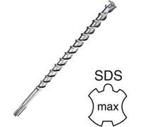 Bosch foret béton 3 taillants speed x pour perfo sds-max G