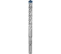Bosch Foret béton 4 taillants sds-plus 7x expert bosch 12x100x165 mm - 2608900108