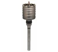 BOSCH Foret creux SDS-max-9 82 x 80 x 160 mm F00Y145196