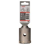 BOSCH Foret creux SDS-plus-9 pour adaptateur hexagonal 40 x 50 x 72 mm, 6 2608550074