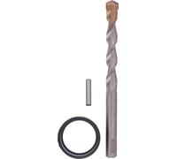 Bosch Foret de centrage avec tige de fixation 11,5 x 84 x 136 mm F00Y145203