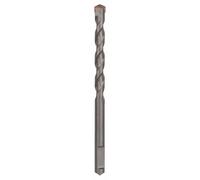 BOSCH Foret de centrage pour queue hexagonale et SDS-plus 8 mm, 120 mm 2608596157