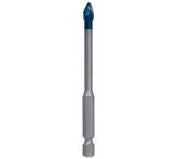 BOSCH Foret EXPERT HEX-9 HardCeramic 6 x 90 mm 2608900590