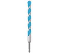 Bosch Foret Expert HEX-9 MultiConstruction Ø 16,00x200 mm pour béton perceuse à percussion 1x