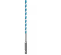 Bosch Foret Expert HEX-9 MultiConstruction Ø 4 mm x 150 mm pour béton 1x