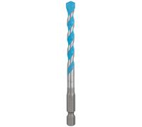 Foret expert multiconstruction hex-9 7 x 90 x 150 mm bosch - 2608900580