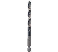 Bosch Accessories Forets hélicoïdaux Impact Control HSS (pour métal, 6,5 x 63 x 107 mm, Accessoires pour perceuse à percussion)
