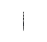 Bosch Foret hélicoïdal HSS à queue six pans 9,0 mm 9 x 81 x 125 mm - 2608577062