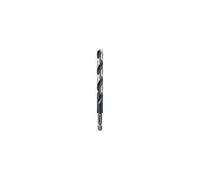 Bosch Foret hélicoïdal HSS à queue six pans 9,5 mm 9.5 x 81 x 125 mm - 2608577130