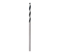 Bosch Foret hélicoïdal HSS PointTeQ 1,6 mm Pack de 10