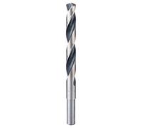 BOSCH Foret hélicoidal HSS PointTeQ 11,5 mm (court a queue décolletée) 2608577301