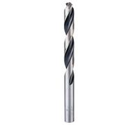 Bosch Professional 5x forets hélicoïdaux HSS PointTeQ (pour métal, 11,5 x 94 x 142 mm, accessoires pour perceuses-visseuses)