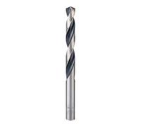Bosch Professional Forets hélicoïdaux HSS PointTeQ pour métal 11,8 x 94 x 142 mm – Pack de 5