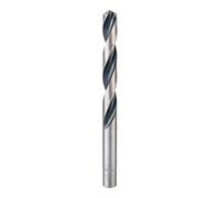 Bosch Professional Forets hélicoïdaux HSS PointTeQ pour métal 12,2 x 101 x 151 mm – lot de 5