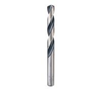 Bosch Foret hélicoïdal HSS PointTeQ 12,5 mm pour métal – Lot de 5