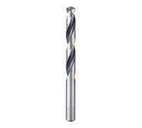 Bosch Foret hélicoïdal HSS PointTeQ 12,6 mm Quantité:5