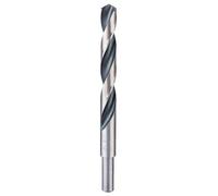 BOSCH Foret hélicoidal HSS PointTeQ 13,0 mm (court a queue décolletée) 2608577304
