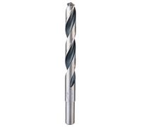 Bosch Foret hélicoïdal HSS PointTeQ