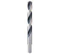 BOSCH Foret hélicoidal HSS PointTeQ 15,5 mm (court a queue décolletée) 2608577309