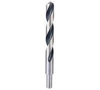 BOSCH Foret hélicoidal HSS PointTeQ 17,0 mm (court a queue décolletée) 2608577312