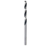 BOSCH Foret hélicoïdal HSS PointTeQ 3,3 mm (10 pièces) 2608577201