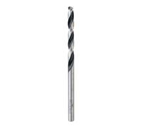 Bosch Professional Forets hélicoïdaux HSS PointTeQ 4,3 x 47 x 80 mm pour métal – 10 pièces