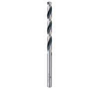 Bosch Accessories 2608577217 Foret pour le métal 4.90 mm 10 pc(s)
