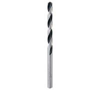 Bosch Accessories 1x Forets hélicoïdaux HSS PointTeQ (pour métal, 5,5 x 57 x 93 mm, accessoires pour perceuse-visseuse)