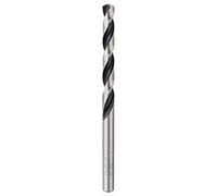 Bosch Professional 1x Forets hélicoïdaux HSS PointTeQ (pour métal, 6,5 x 63 x 101 mm, accessoires pour perceuse-visseuse)
