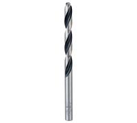 Bosch Forets hélicoïdaux HSS PointTeQ 7,9 mm pour métal et perceuses-visseuses – pack de 10