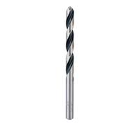 Bosch Forets hélicoïdaux HSS PointTeQ 8,8 x 81 x 125 mm pour métal – 10 pièces