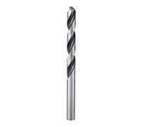 Bosch Foret hélicoïdal HSS PointTeQ 9 mm x 125 mm pour métal - Lot de 10
