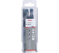 Bosch Foret hélicoïdal HSS PointTeQ Hex, Ø 10mm, Perceuse
