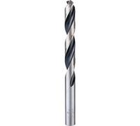 Bosch Professional Forets hélicoïdaux HSS PointTeQ pour métal 11,5 x 94 x 142 mm 5x