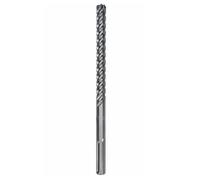 BOSCH Foret hélicoïdal pour marteaux SDS-max-8X (18 mm; 200 mm) 2608578619