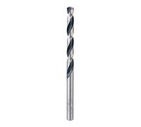 Bosch Foret hélicoïdal pour métaux Bosch HSS PointTeQ DIN 338 6,3 mm Quantité:10