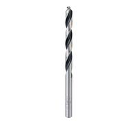 Bosch Foret hélicoïdal pour métaux Bosch HSS PointTeQ DIN 338 6,4 mm Quantité:10