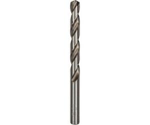 Bosch Foret hélicoïdal PRO Metal HSS-G, Ø 10,5mm, Perceuse