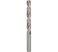 BOSCH Foret hélicoidal PRO Metal HSS-G longueur standard, 12,6 x 101 x 151 mm, 5 pieces