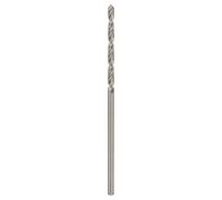 Bosch Accessories 2608585471 HSS Foret pour le métal 1.6 mm Longueur totale 43 mm meulé DIN 338 tige