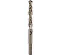 Bosch Accessories 2608585900 HSS Foret pour le métal 10.5 mm Longueur totale 133 mm Cobalt DIN 338 t